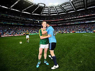The Gaelic Football Show: Epis...